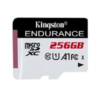 MEMORIA KINGSTON MICRO SD HIGH ENDURENCE 128GB UHS-I CLASE U1 VIDEOVIGILANCIA (SDCE/256GB) MEMORIA KINGSTON MICRO SD HIGH ENDURENCE 128GB UHS-I CLASE U1 VIDEOVIGILANCIA (SDCE/256GB)